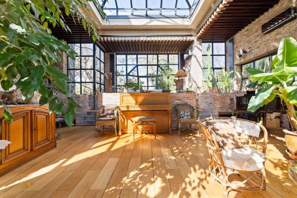 Maison Croissy-sur-Seine