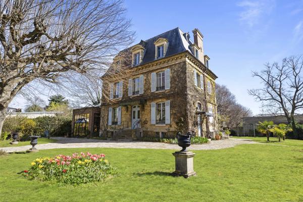 Maison Croissy-sur-Seine