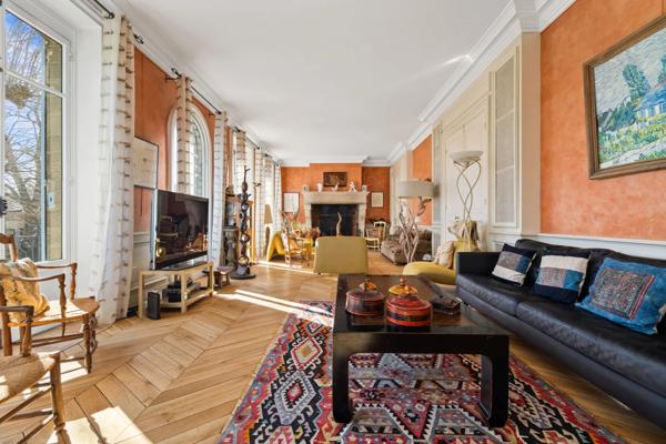 Maison Croissy-sur-Seine