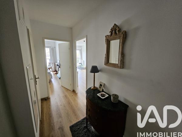 Appartement à vendre 2 pièces 52 m² Marcq-en-Barœul