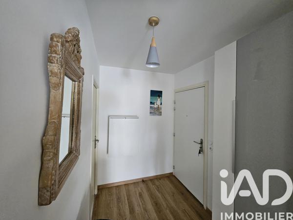Appartement à vendre 2 pièces 52 m² Marcq-en-Barœul
