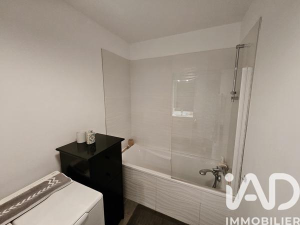 Appartement à vendre 2 pièces 52 m² Marcq-en-Barœul