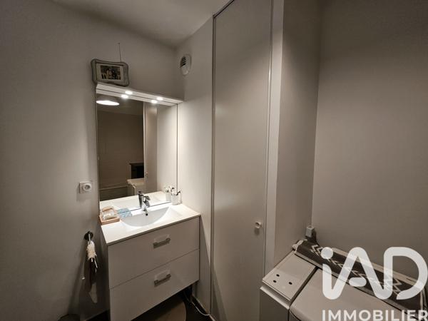 Appartement à vendre 2 pièces 52 m² Marcq-en-Barœul