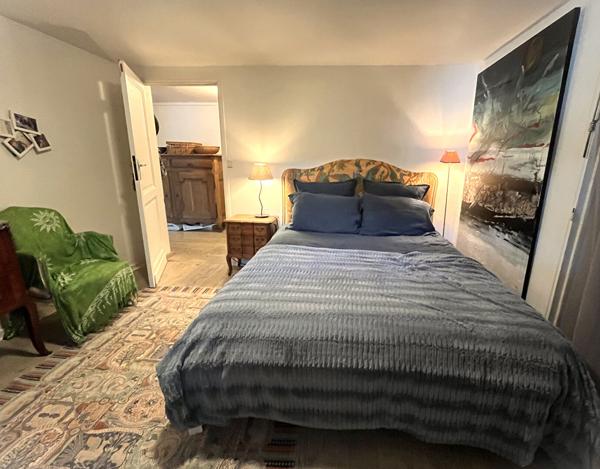 Villa d'exception avec 5 chambres à deux pas de la plage Royan