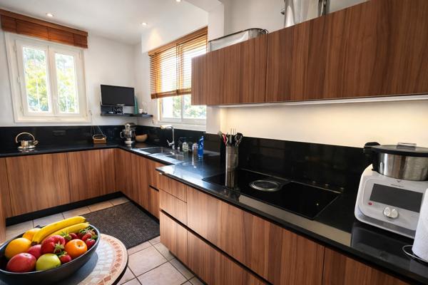 Villa d'exception avec 5 chambres à deux pas de la plage Royan