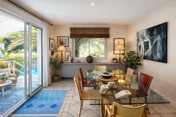 Villa d'exception avec 5 chambres à deux pas de la plage Royan
