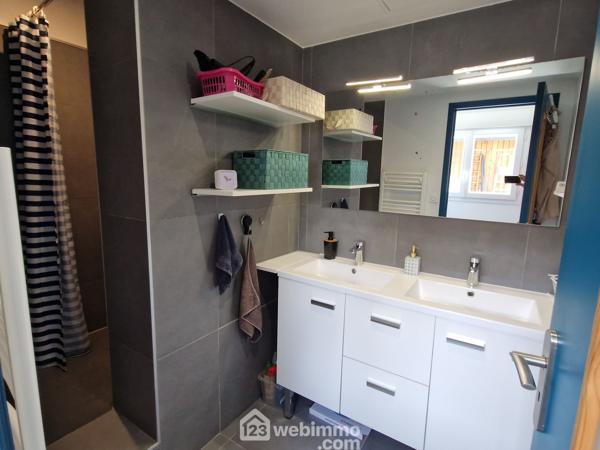 Maison 92 m² à La Roche-sur-Yon 85000