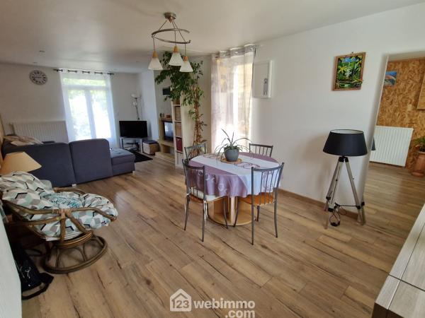 Maison 92 m² à La Roche-sur-Yon 85000