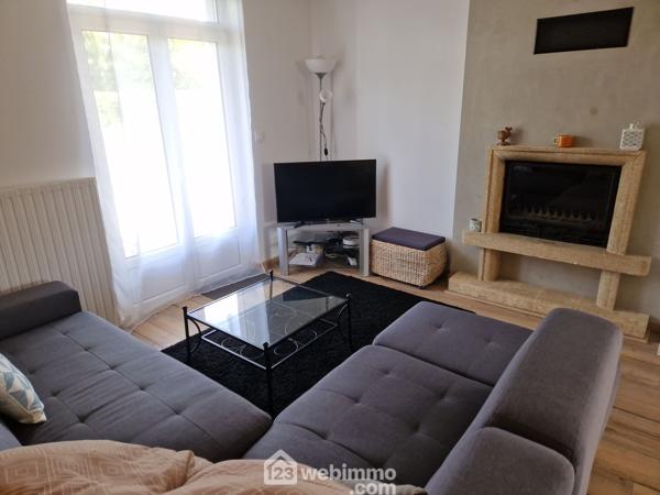 Maison 92 m² à La Roche-sur-Yon 85000