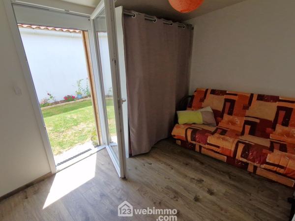 Maison 92 m² à La Roche-sur-Yon 85000