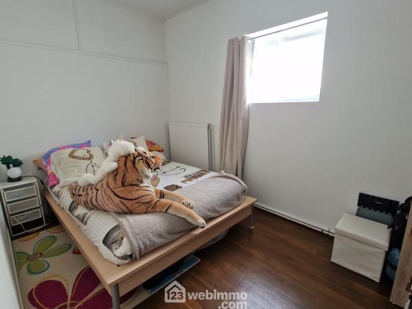Maison 92 m² à La Roche-sur-Yon 85000