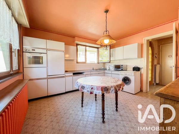 Maison à vendre 6 pièces 156,39 m² Lingolsheim