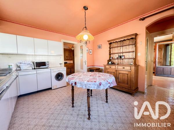 Maison à vendre 6 pièces 156,39 m² Lingolsheim