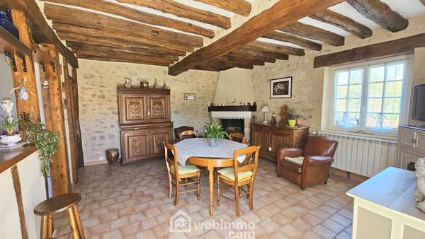 Maison 101 m² à Nemours 77140