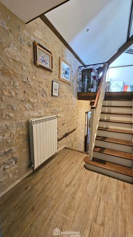 Maison 101 m² à Nemours 77140