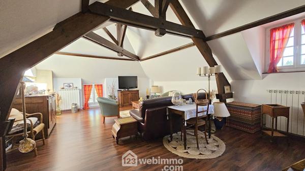 Maison 101 m² à Nemours 77140