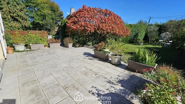 Maison 101 m² à Nemours 77140