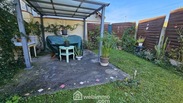 Maison 101 m² à Nemours 77140