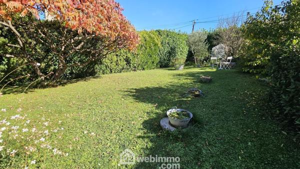 Maison 101 m² à Nemours 77140