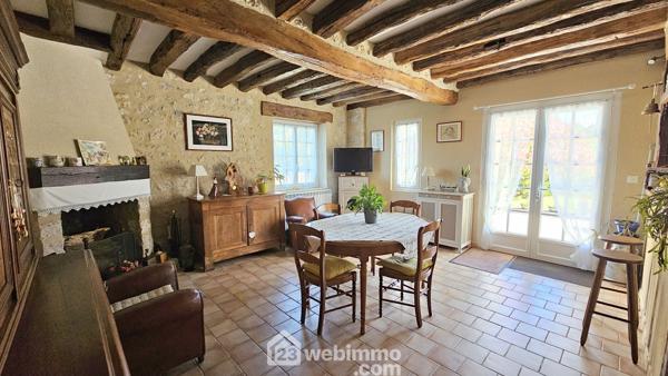 Maison 101 m² à Nemours 77140