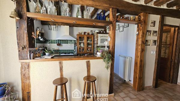 Maison 101 m² à Nemours 77140