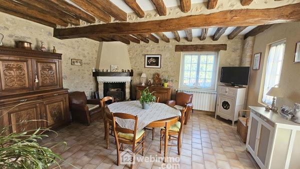 Maison 101 m² à Nemours 77140