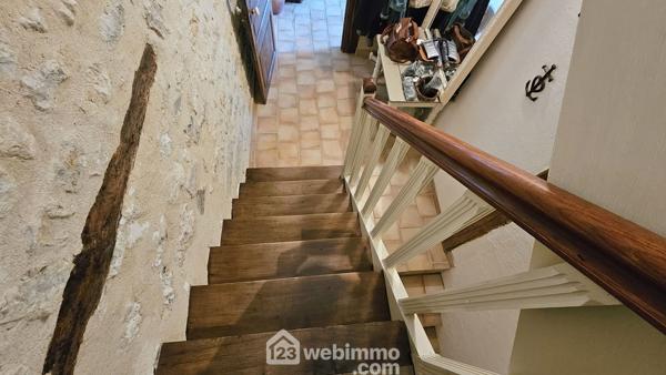 Maison 101 m² à Nemours 77140