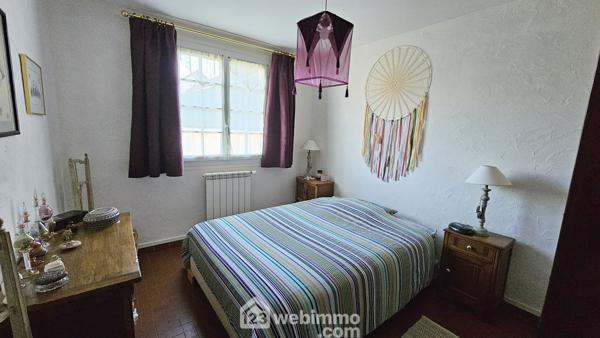 Maison 101 m² à Nemours 77140