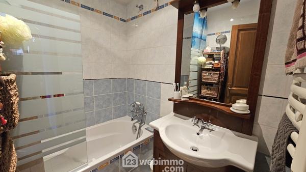 Maison 101 m² à Nemours 77140