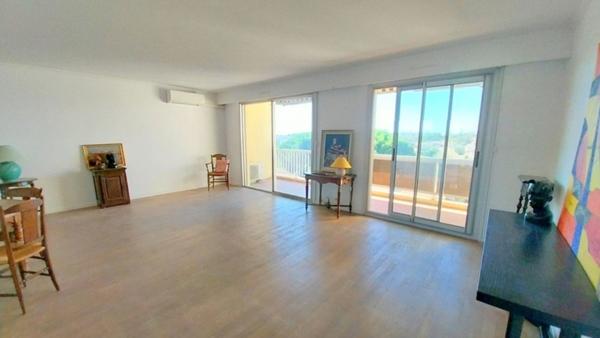 Appartement à vendre 3 pièces MONTPELLIER (34)