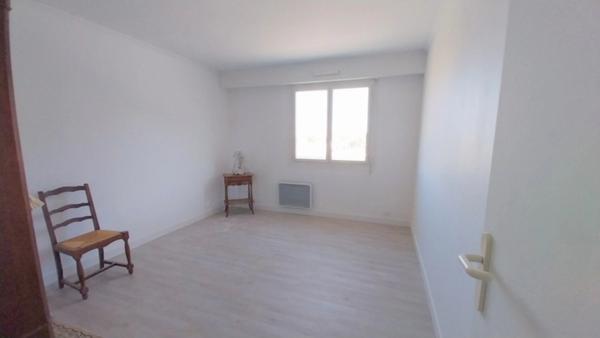 Appartement à vendre 3 pièces MONTPELLIER (34)