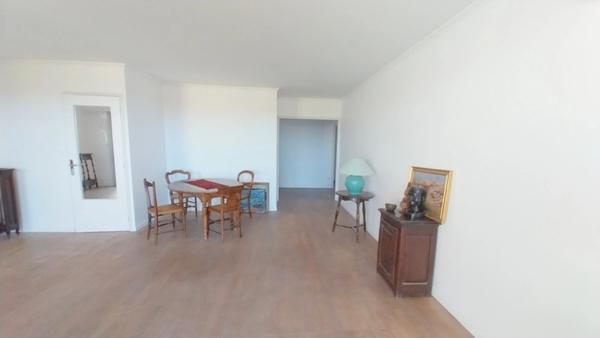 Appartement à vendre 3 pièces MONTPELLIER (34)