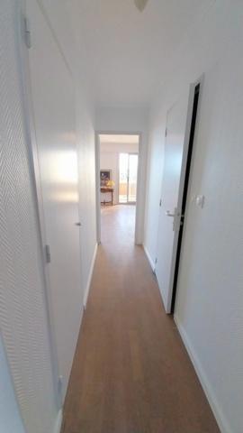 Appartement à vendre 3 pièces MONTPELLIER (34)
