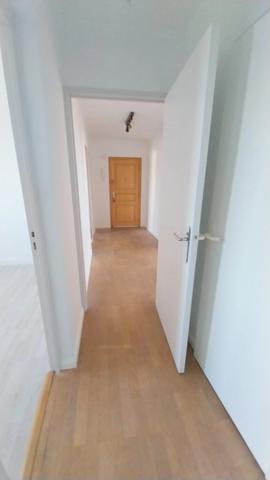 Appartement à vendre 3 pièces MONTPELLIER (34)