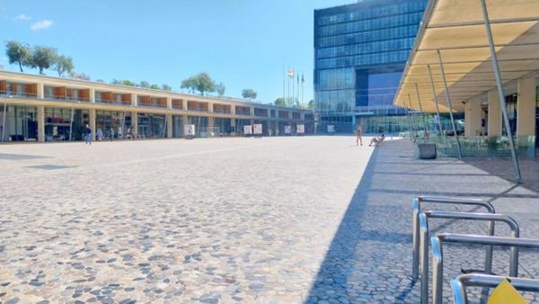 Appartement à vendre 3 pièces MONTPELLIER (34)