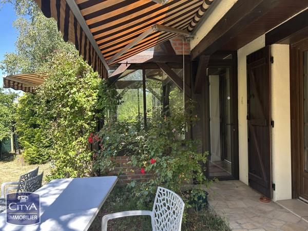 Maison à vendre 4 pièces 140m² Vineuil (41350)