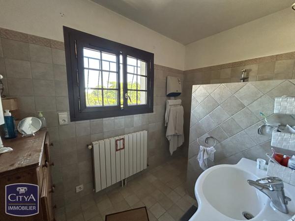 Maison à vendre 4 pièces 140m² Vineuil (41350)