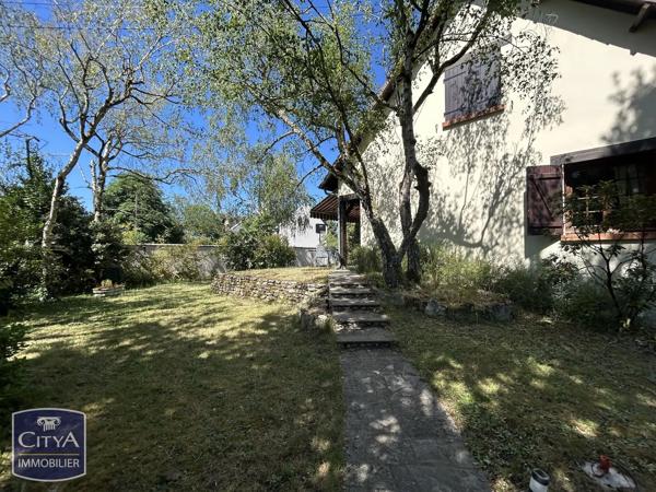 Maison à vendre 4 pièces 140m² Vineuil (41350)