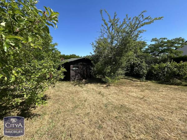 Maison à vendre 4 pièces 140m² Vineuil (41350)