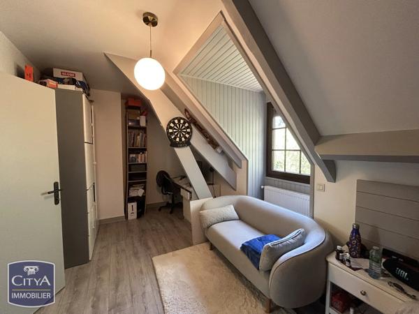 Maison à vendre 4 pièces 140m² Vineuil (41350)