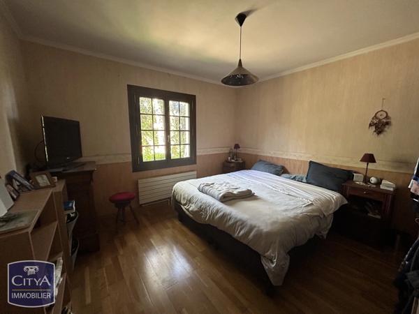 Maison à vendre 4 pièces 140m² Vineuil (41350)