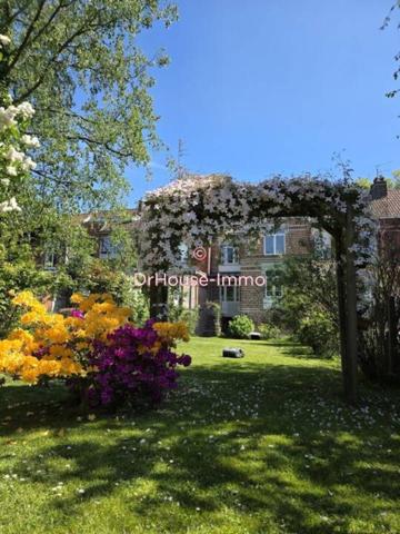 Maison à vendre 6 pièces de 150 m²