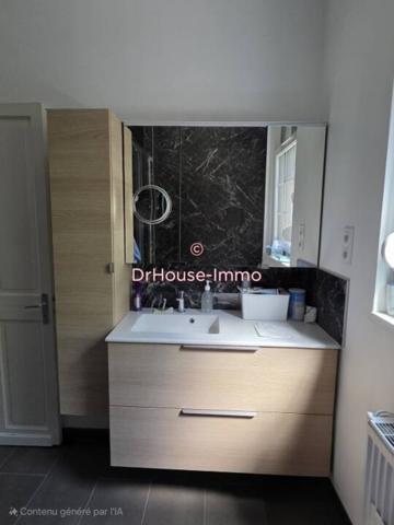 Maison à vendre 6 pièces de 150 m²