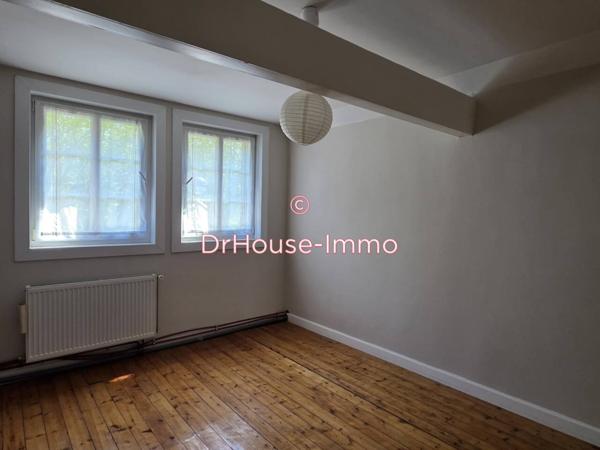 Maison à vendre 6 pièces de 150 m²