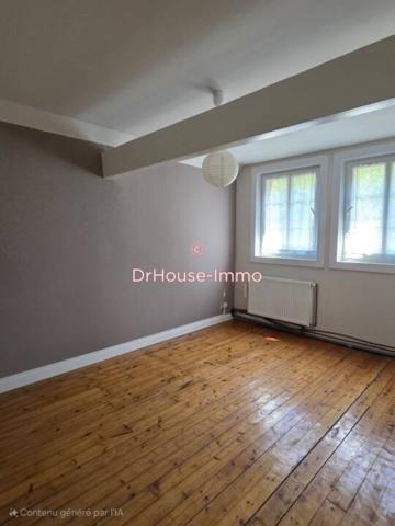 Maison à vendre 6 pièces de 150 m²