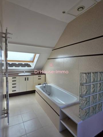 Maison à vendre 6 pièces de 150 m²