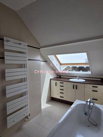 Maison à vendre 6 pièces de 150 m²