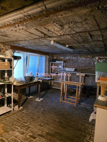 Maison à vendre 6 pièces de 150 m²