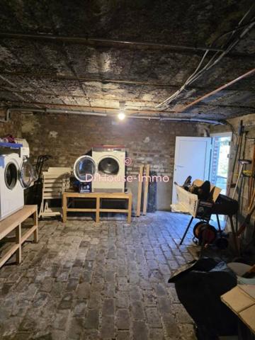 Maison à vendre 6 pièces de 150 m²