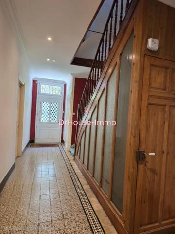 Maison à vendre 6 pièces de 150 m²